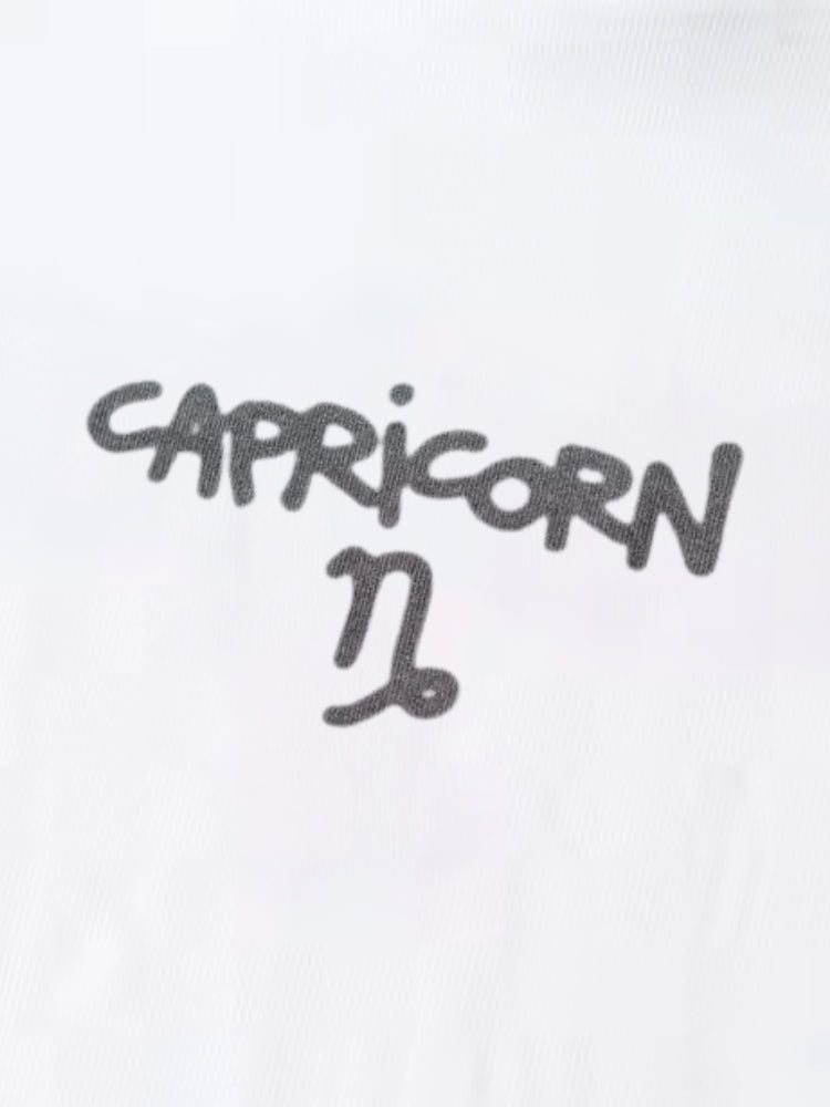 DCRB Zodiac Sign Tee