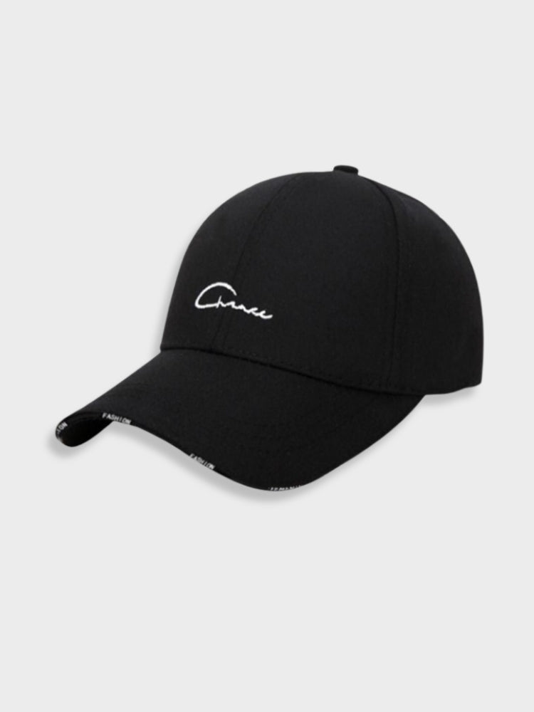 Baseball Cap - Change