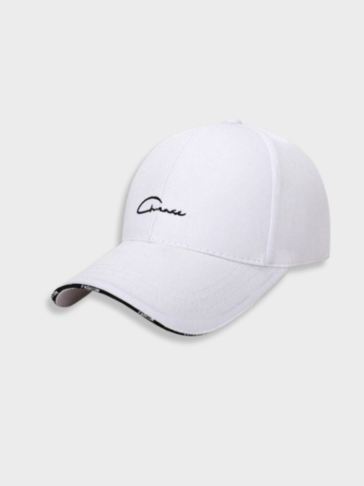 Baseball Cap - Change