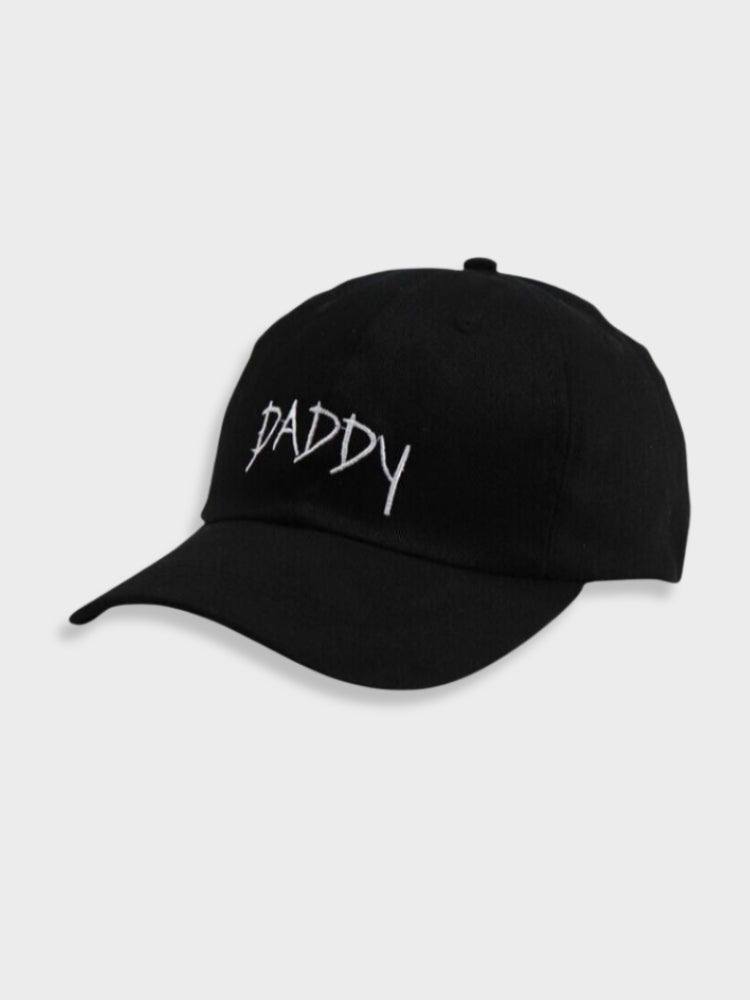 Daddy Cap