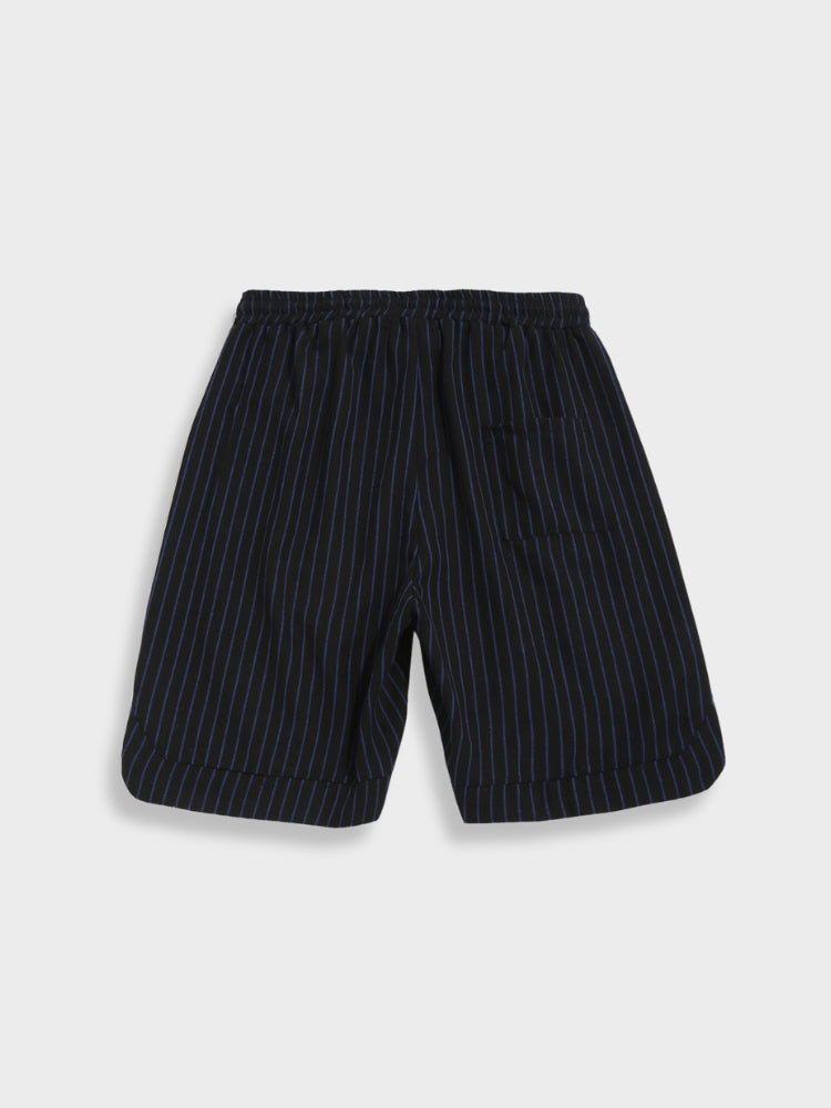 DCRB Geometric Print Shorts