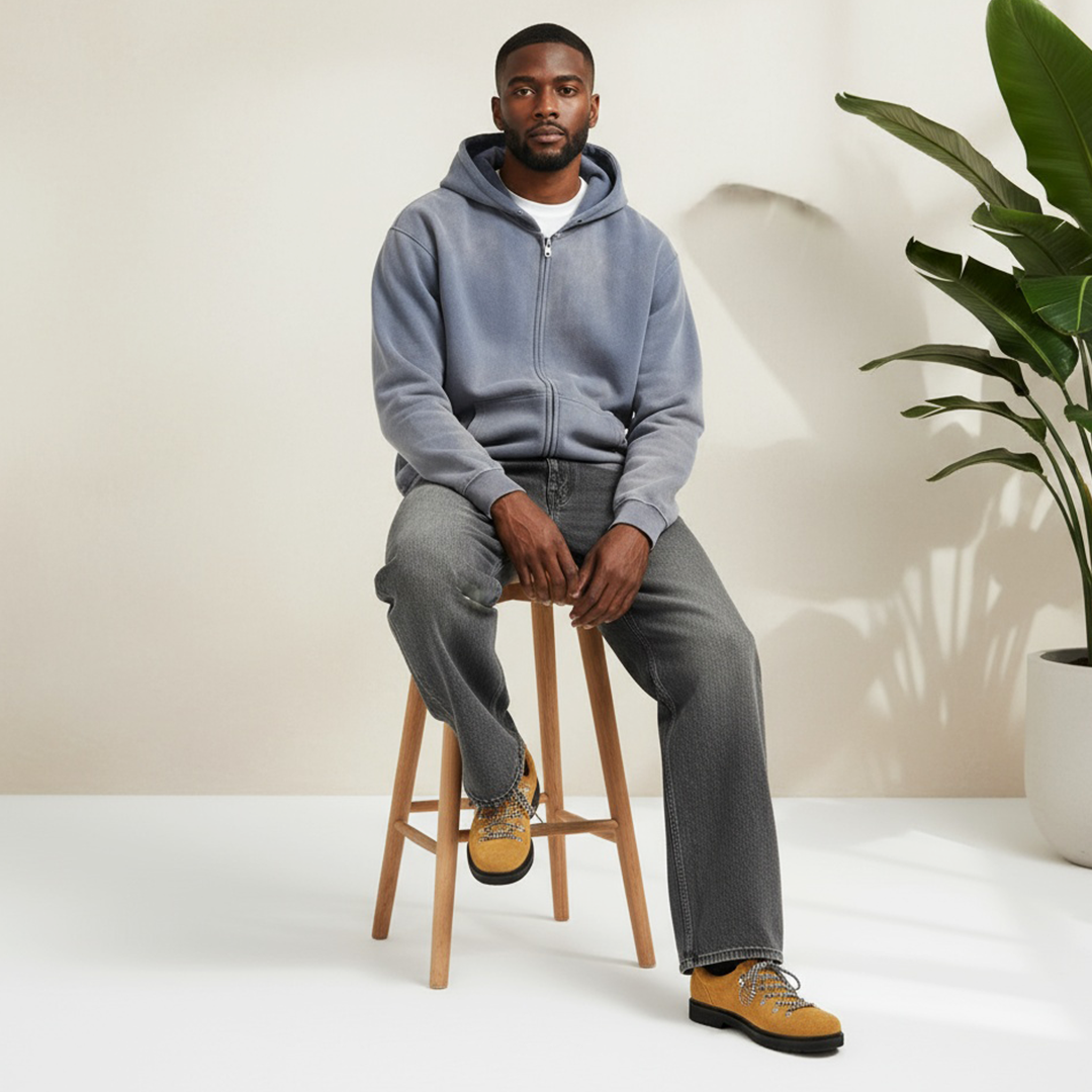 DCRB Derby Amber Dust