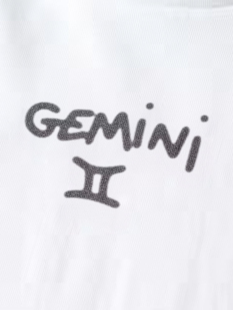 DCRB Zodiac Sign Tee