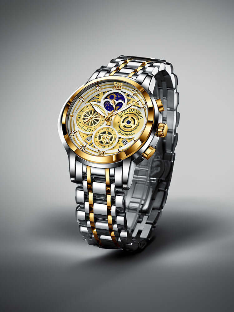 Business Watch - Puerto Cali