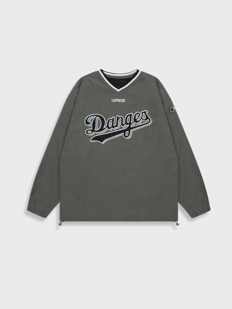 Danges Vintage Sports Longsleeve