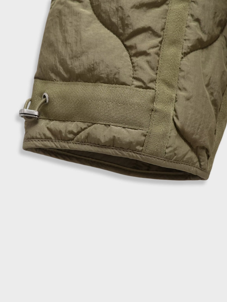 DCRB Women Elegant Spring Parka