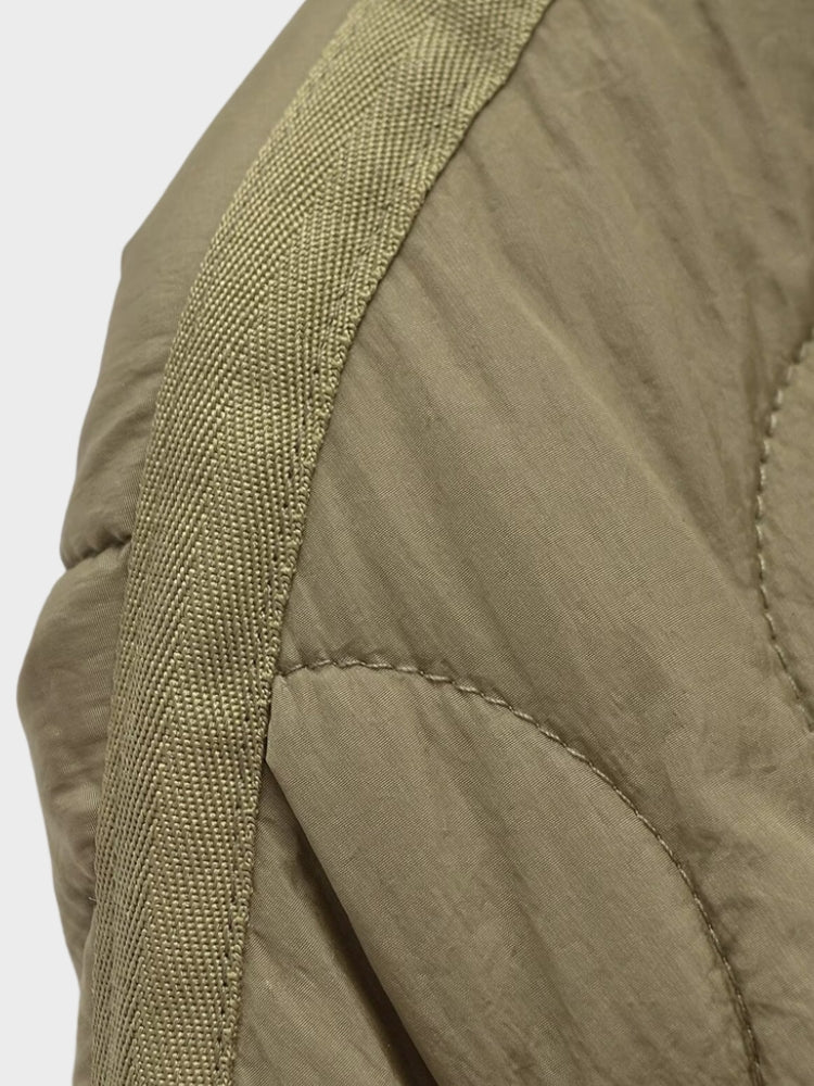 DCRB Women Elegant Spring Parka