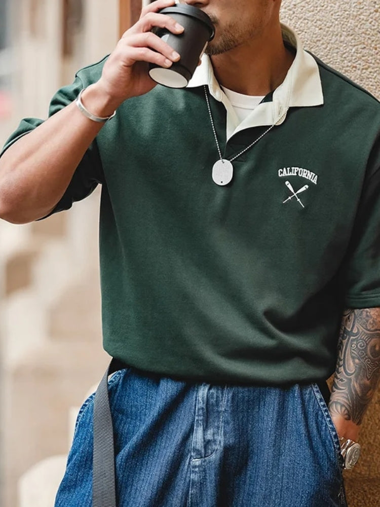DCRB - Cali Polo