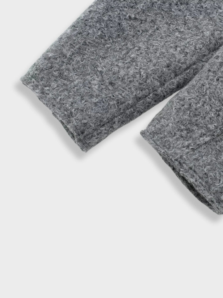 DCRB Elegant Boucle Jacket