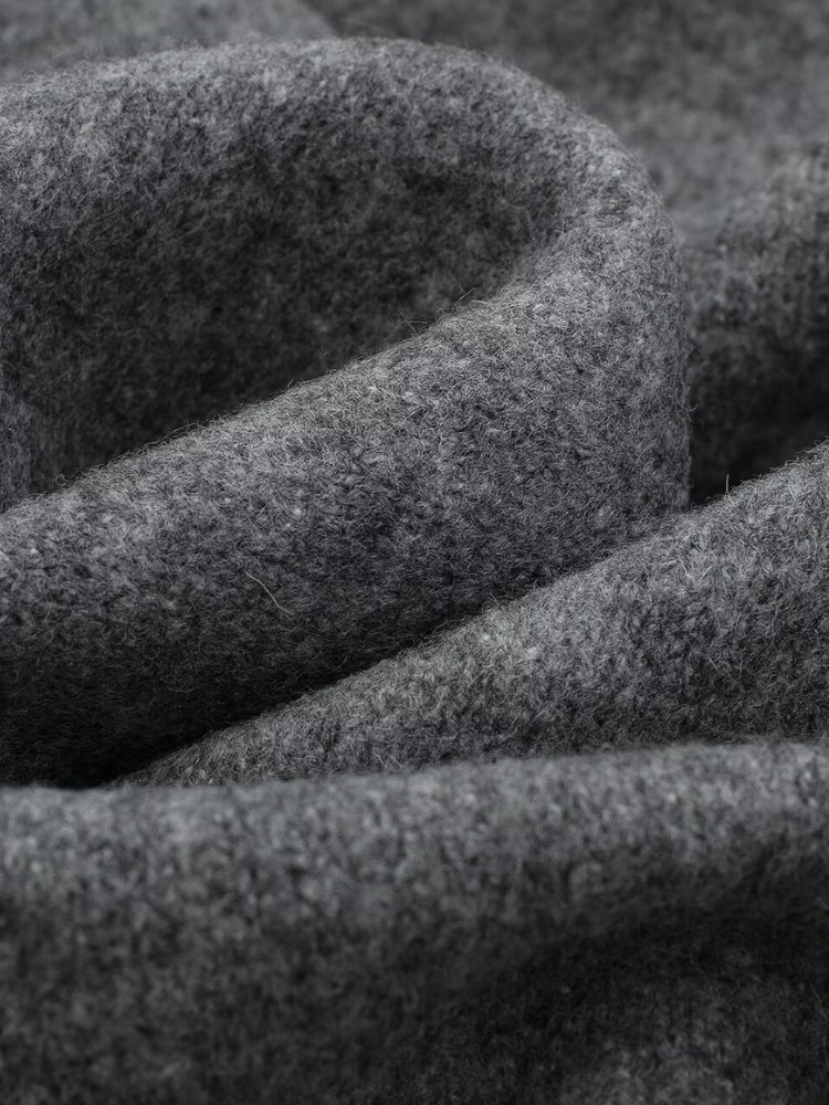 DCRB Knitted Pullover