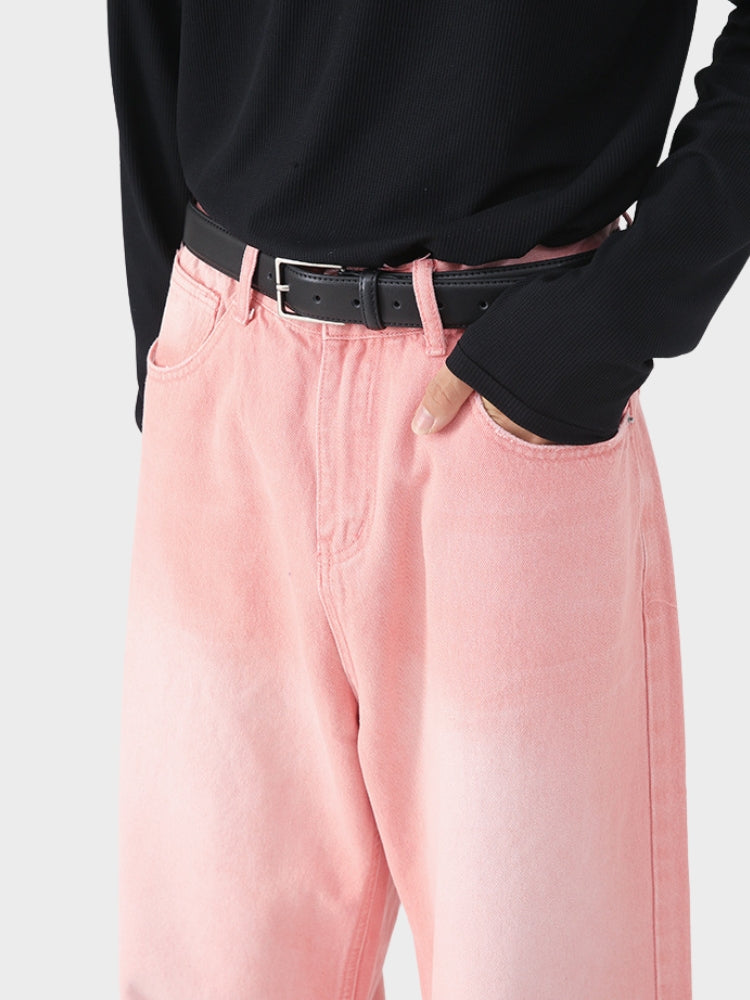 DCRB Distressed Vintage Women Jeans