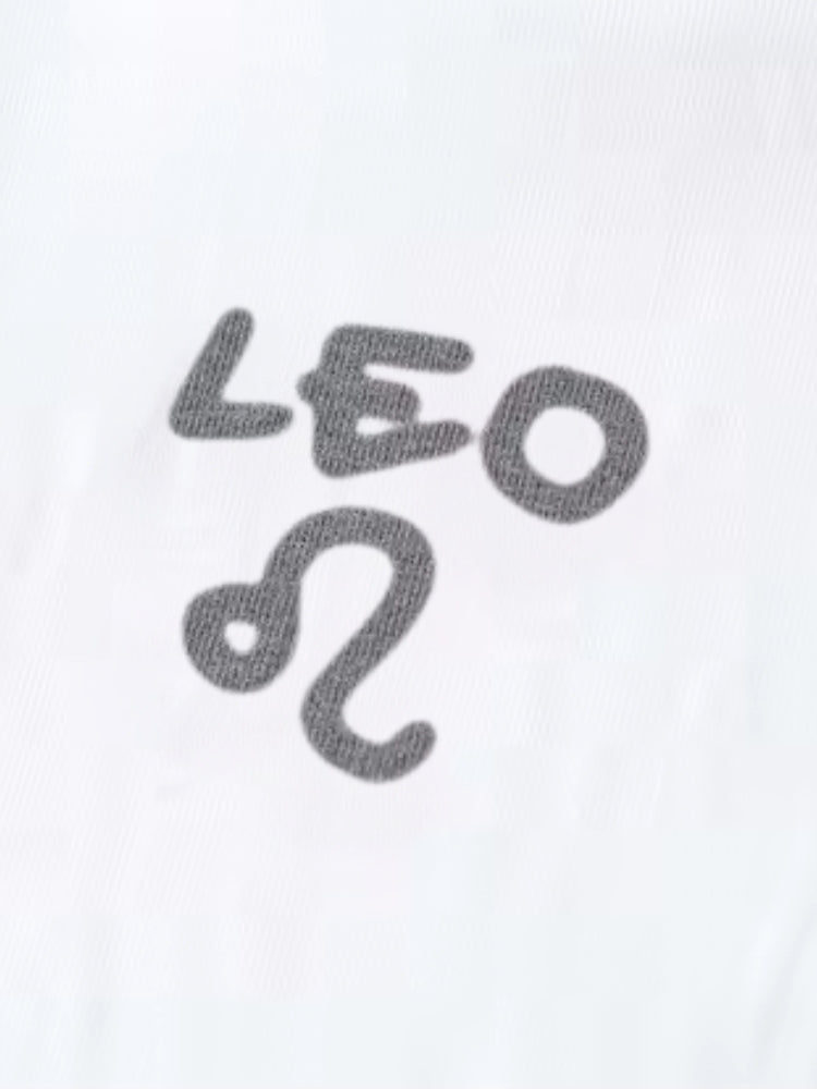 DCRB Zodiac Sign Tee