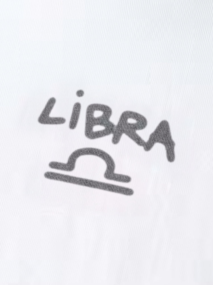 DCRB Zodiac Sign Tee