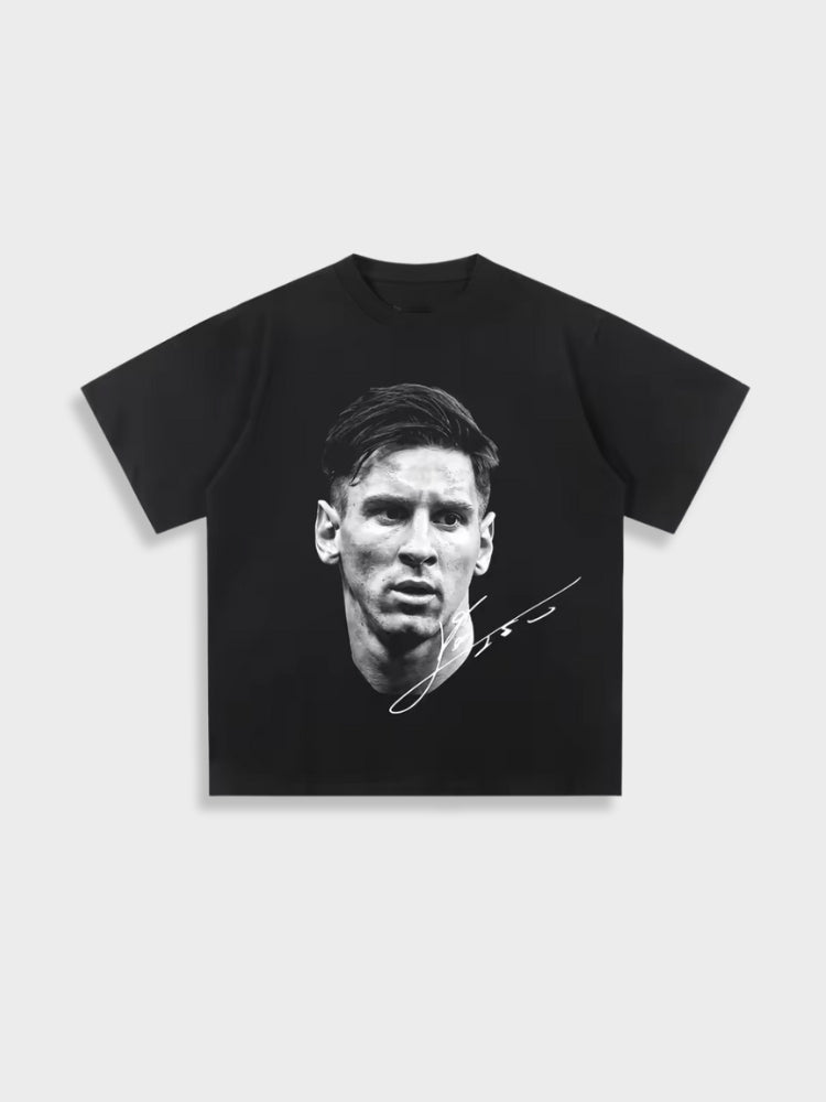 DCRB Messi Tee