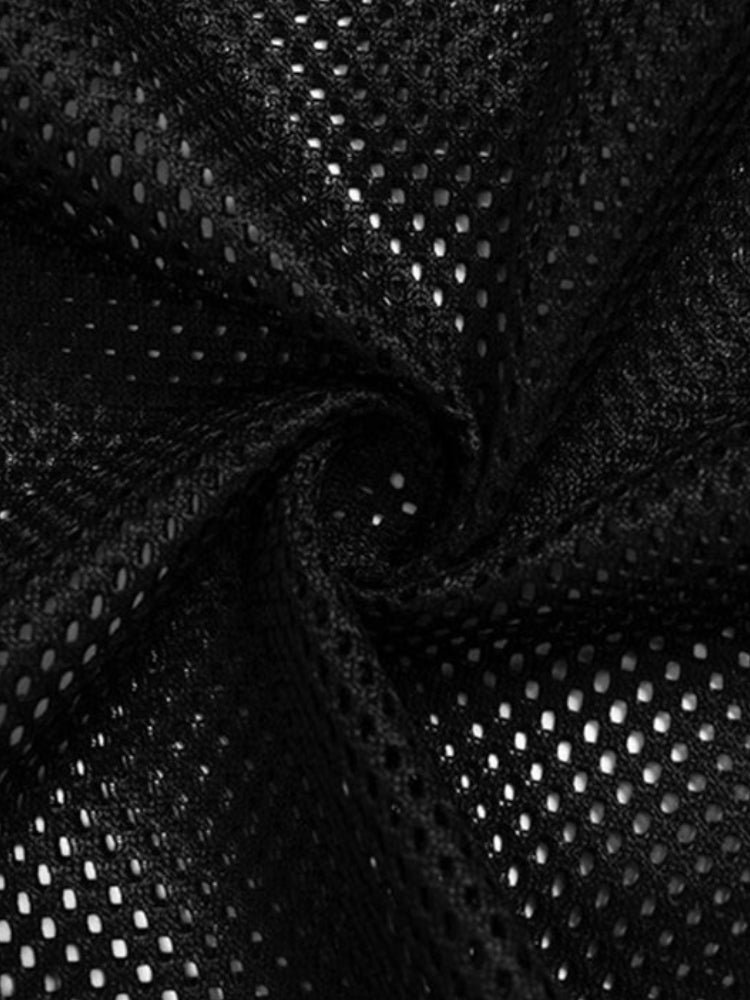 DCRB Triple 7 Breathable Football Tee