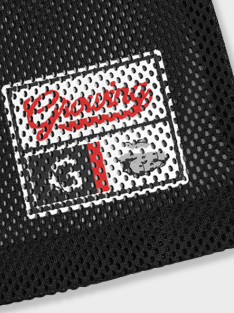 DCRB Triple 7 Breathable Football Tee