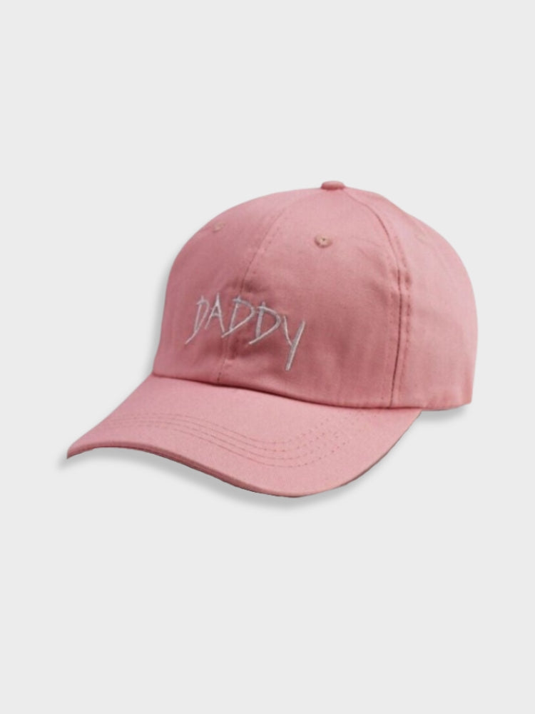 Daddy Cap