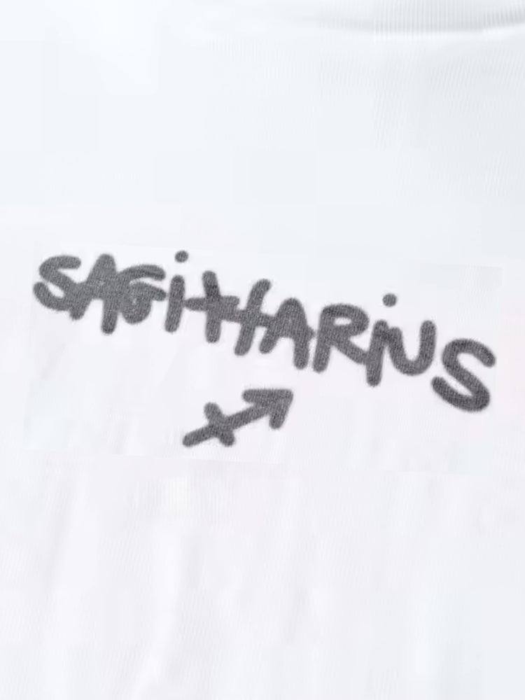 DCRB Zodiac Sign Tee