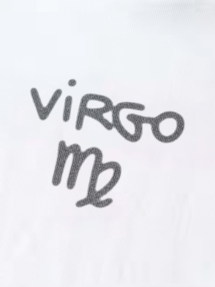 DCRB Zodiac Sign Tee