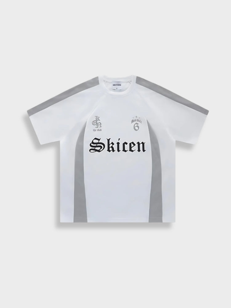 Vintage Skicen Tee