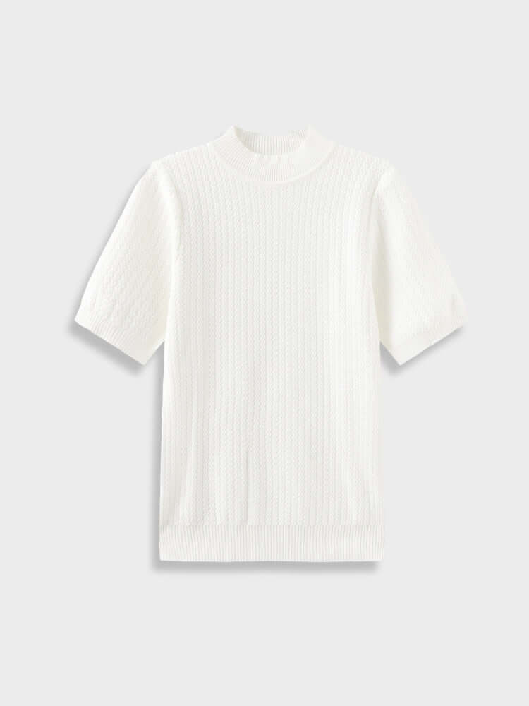 Livorno Short-Sleeved Shirt