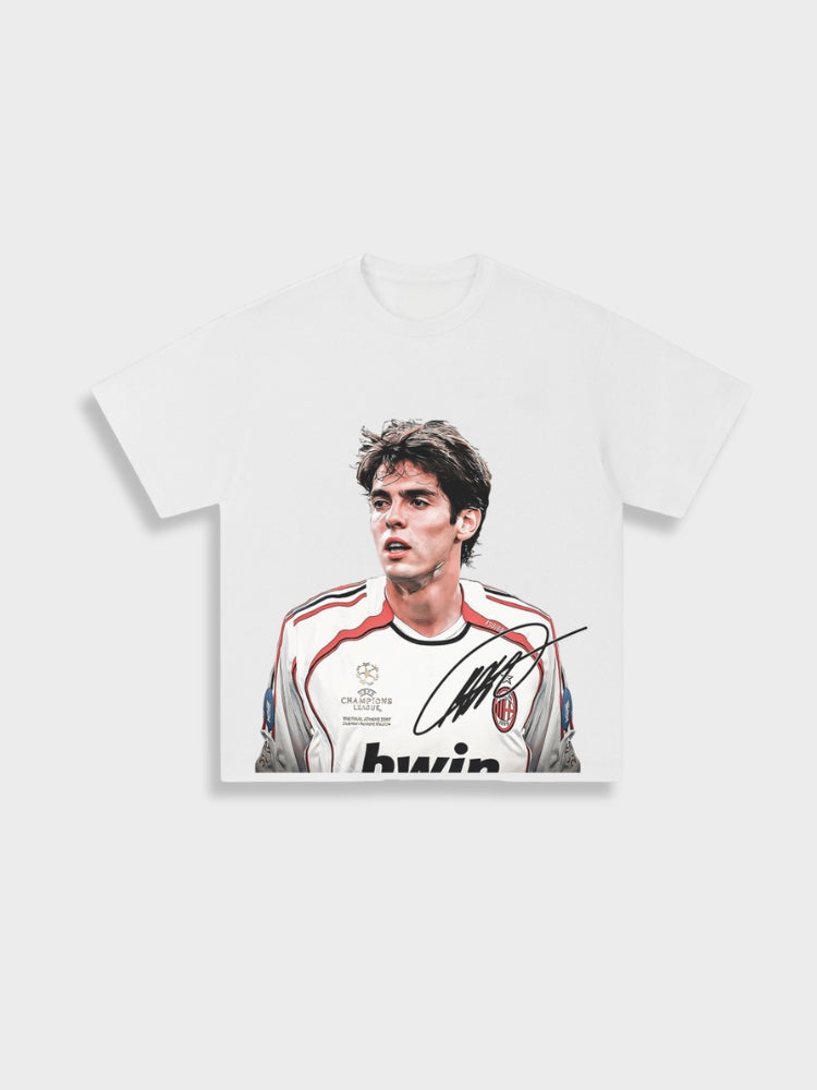DCRB Kaka Milan Tee