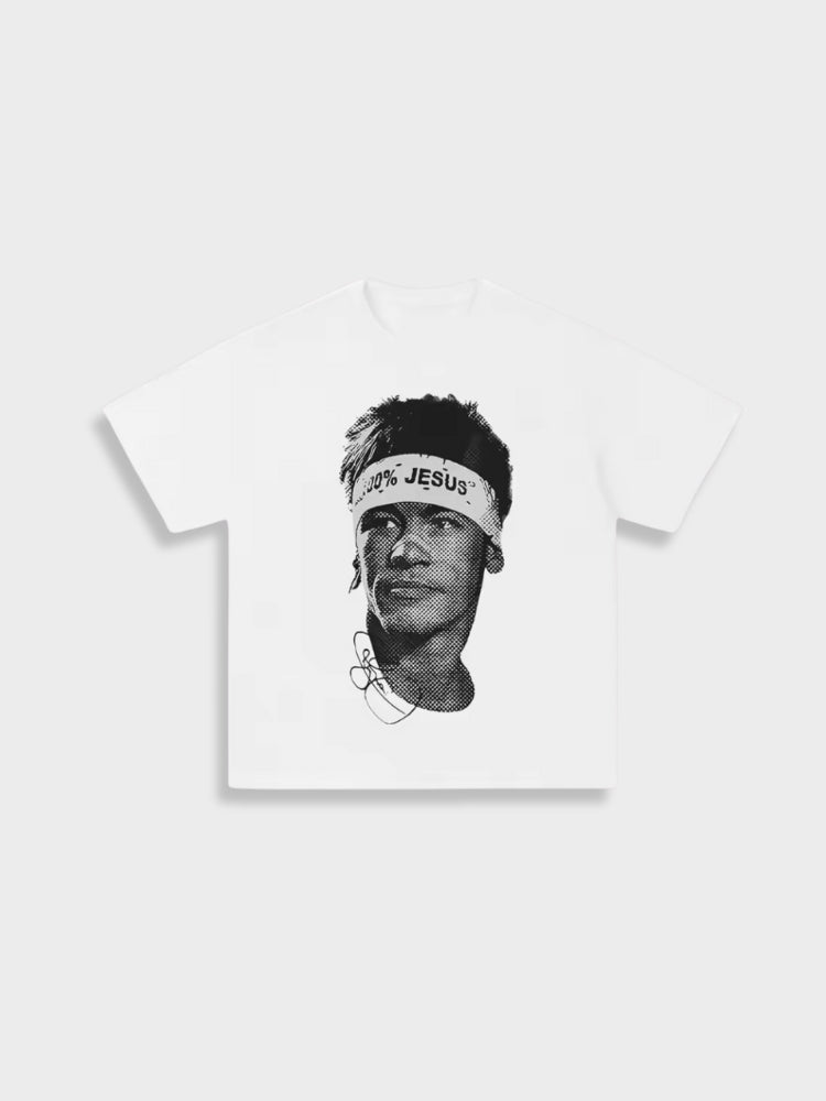 Neymar Junior Tee