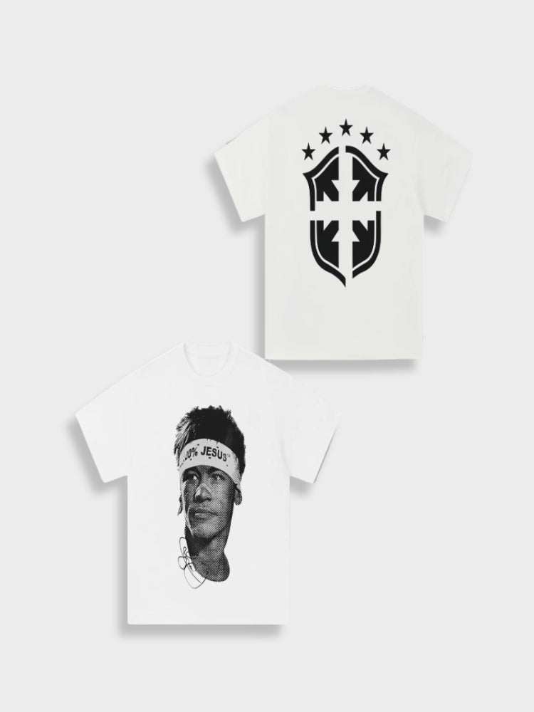 DCRB Neymar Junior Tee