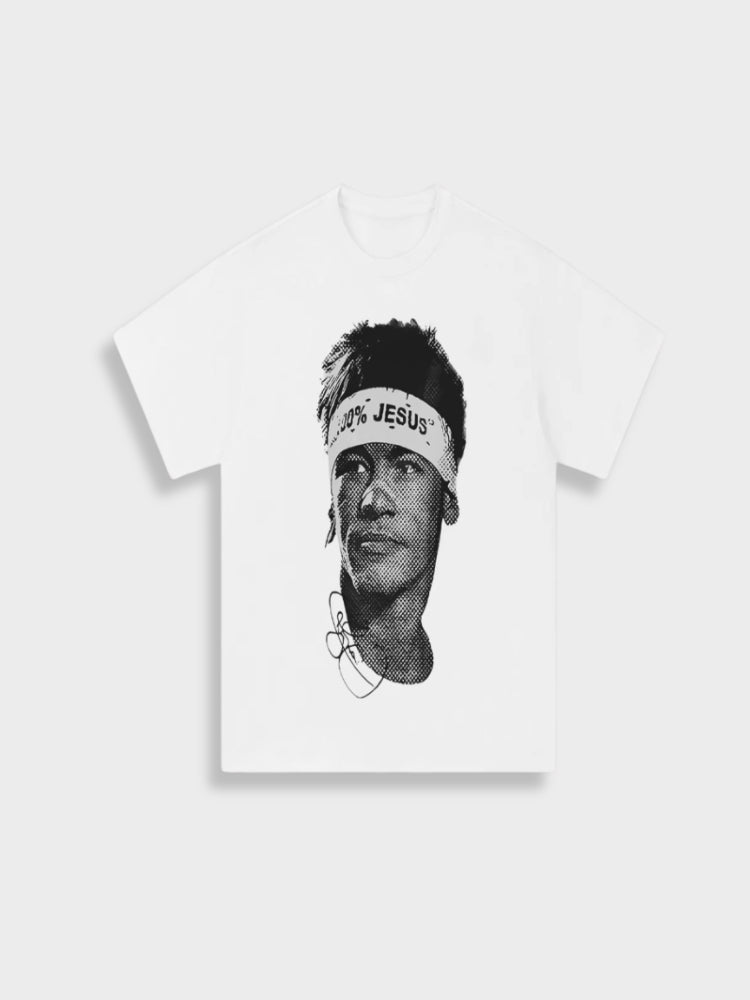 DCRB Neymar Junior Tee