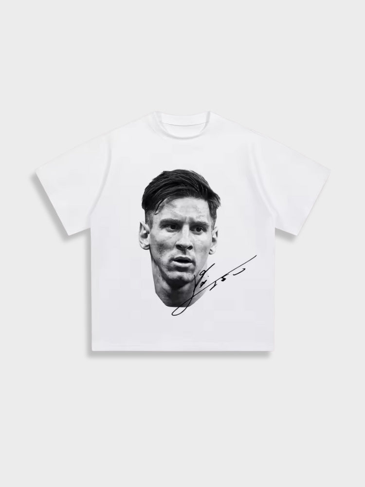 DCRB Messi Tee