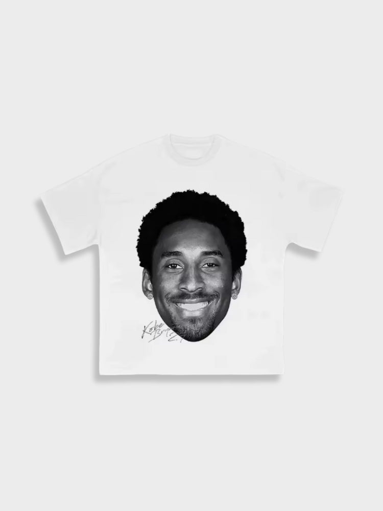 DCRB Kobe Bryant Tee