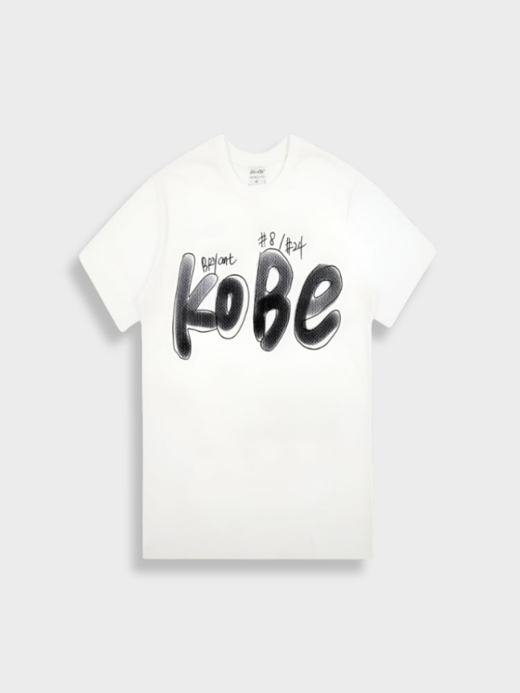 DCRB Hand Painted Kobe Tee