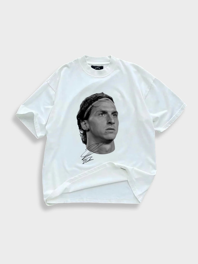 DCRB Zlatan Tee