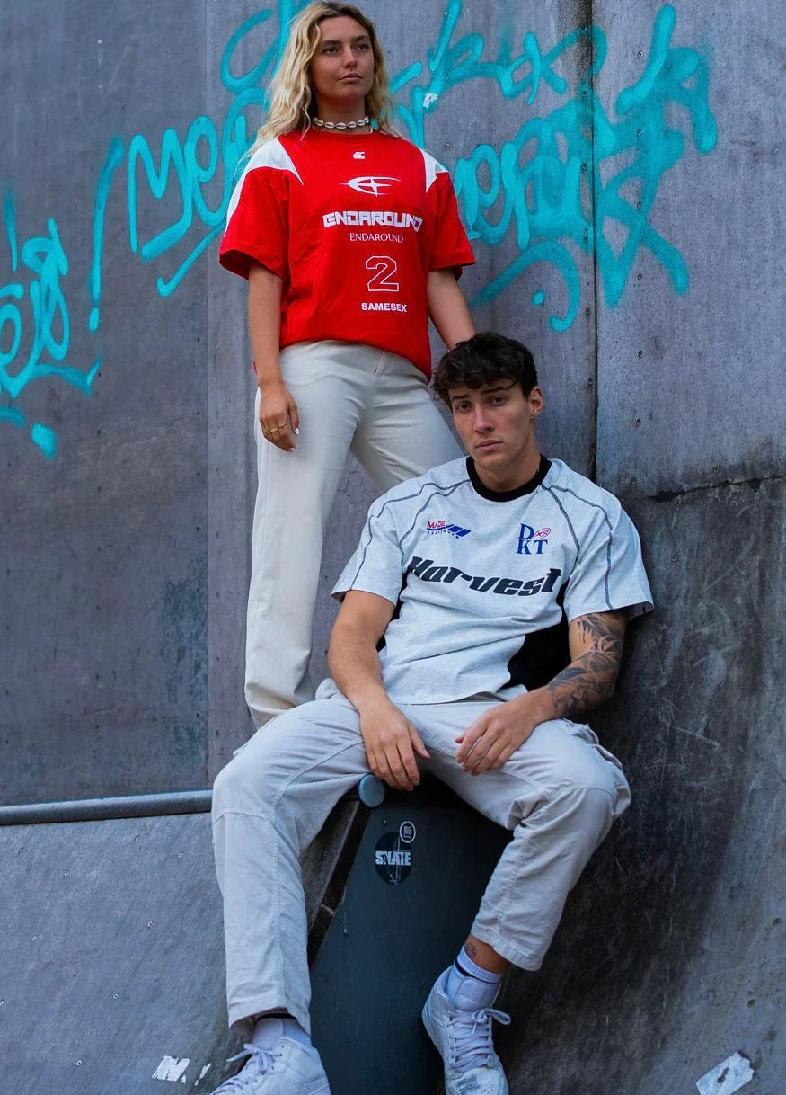 Streetwear T-Shirts