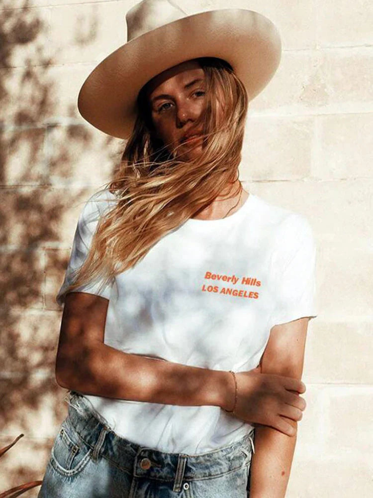 T-SHIRTS