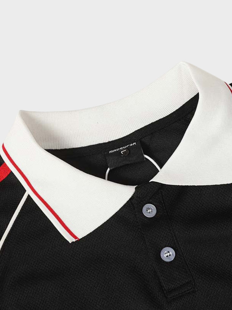 DCRB x Made GPSR Football Tee