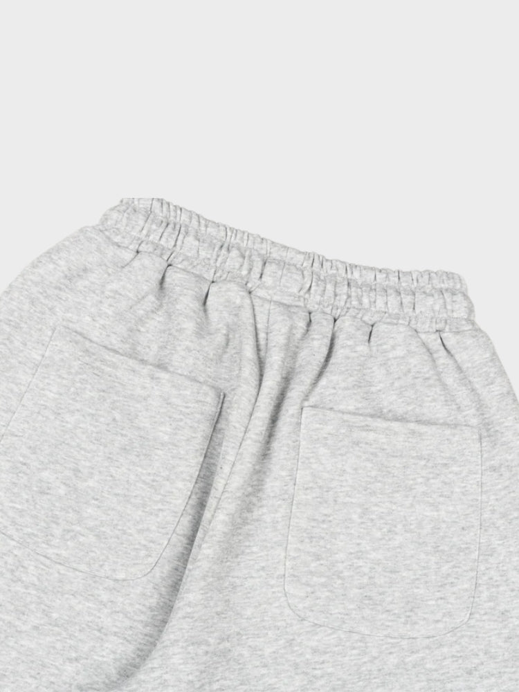 DCRB Wide Leg Script Joggers