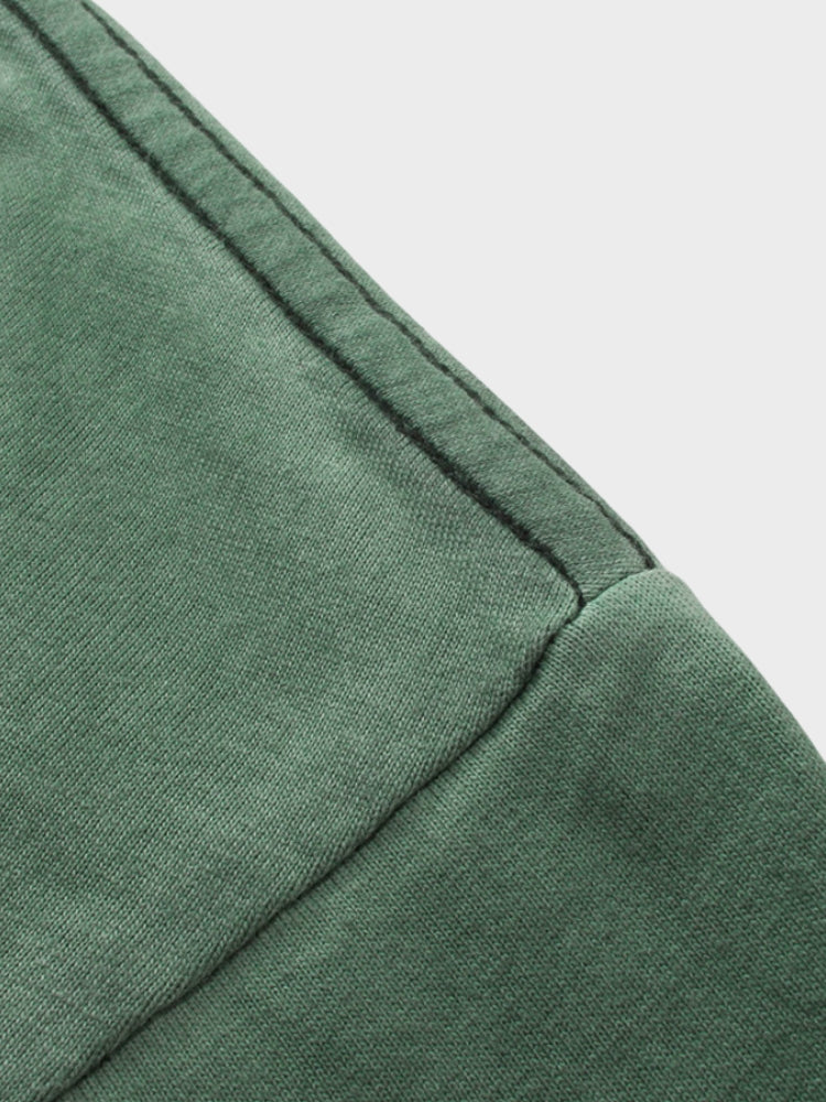 Bundle of 4 - Decarba Gradient Washed T-Shirt