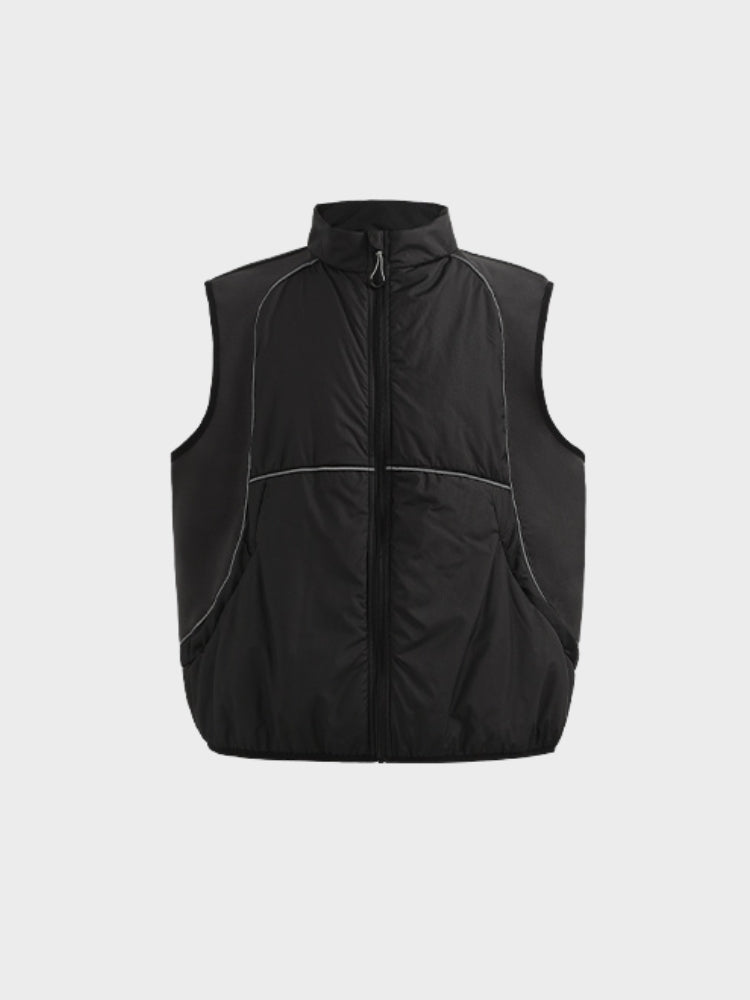 Quick Dry Cotton Bodywarmer