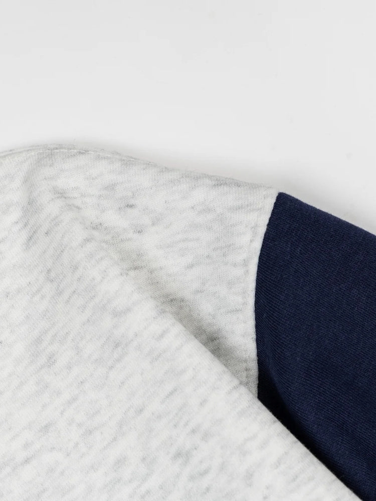 DCRB x Dark Havest Club Zip-Up Hoodie