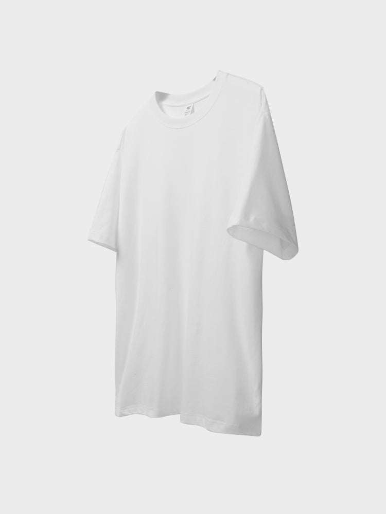 220 GSM Oversized Decarba T-Shirt