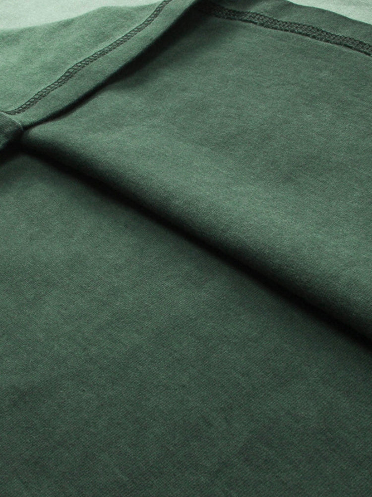 Bundle of 4 - Decarba Gradient Washed T-Shirt
