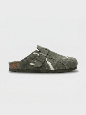 Army Green