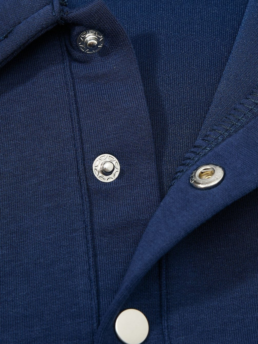 DCRB Classic Crew Polo Shirt