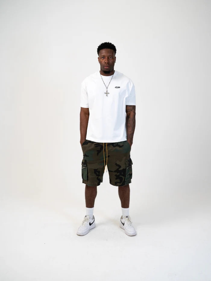 DCRB Basic Tee