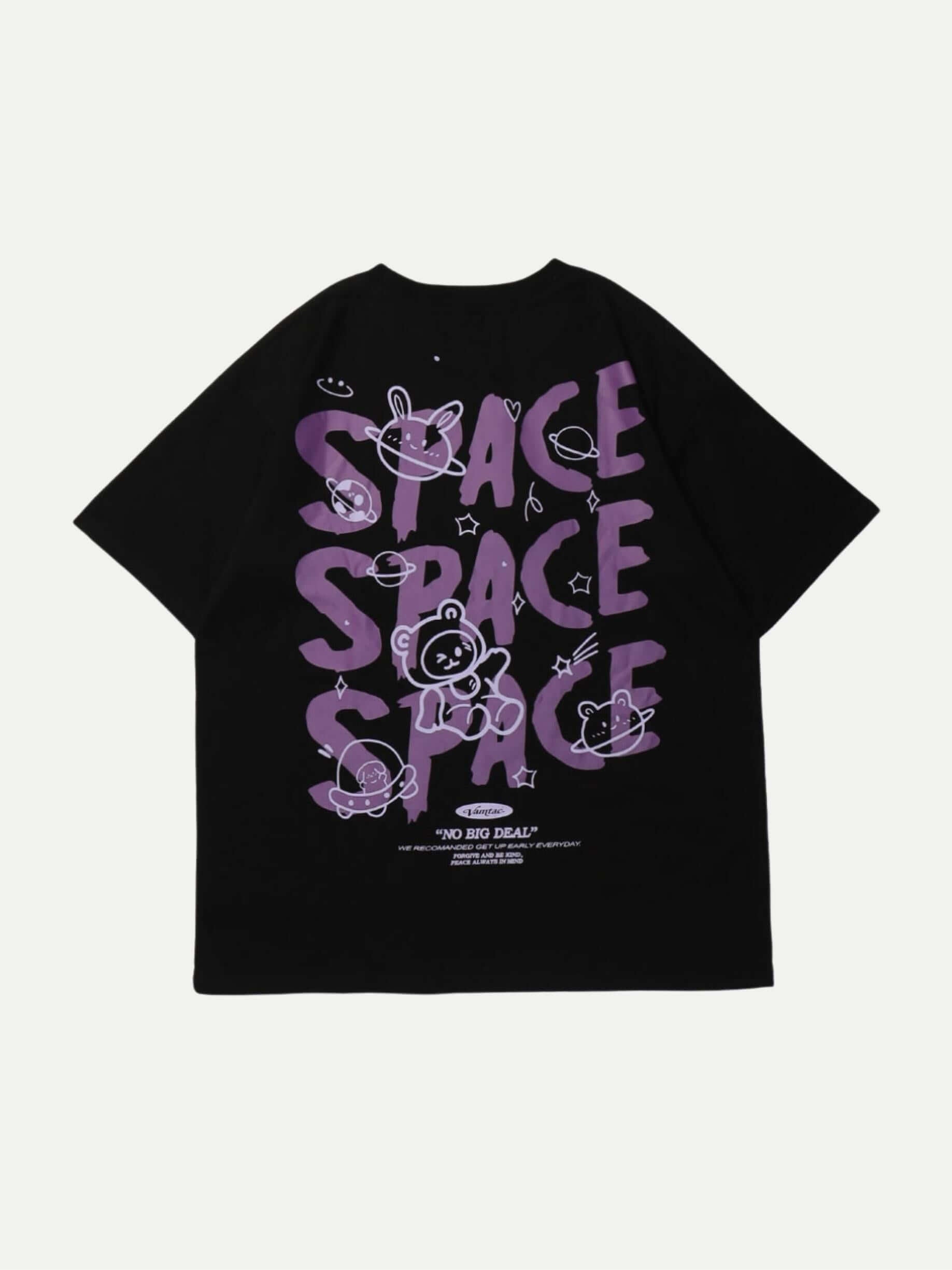 SPACE TEE