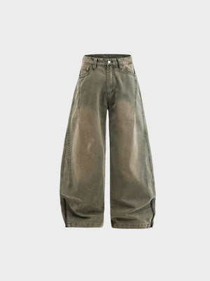 Grey Green