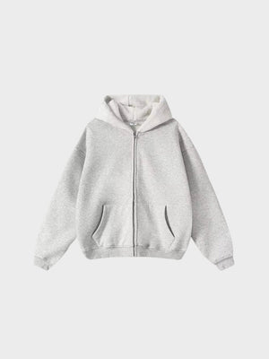Oat Grey