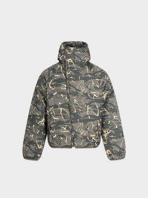 Green Camo