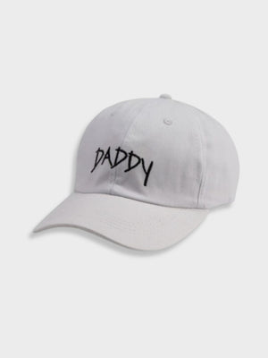 White / DADDY